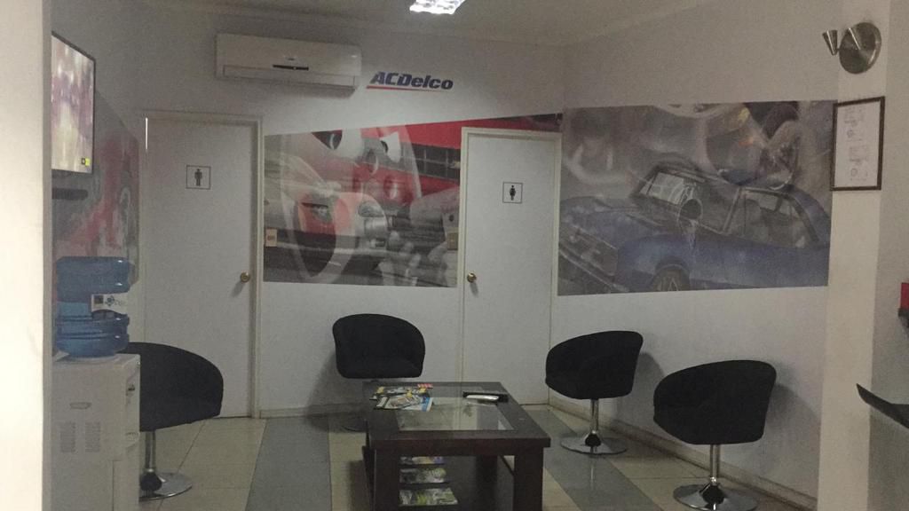 Odoo • Image and Text