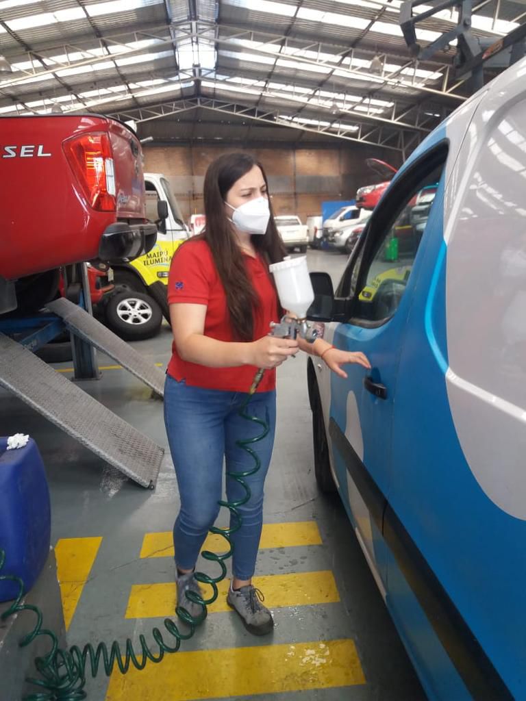 Odoo • Texto e imagen